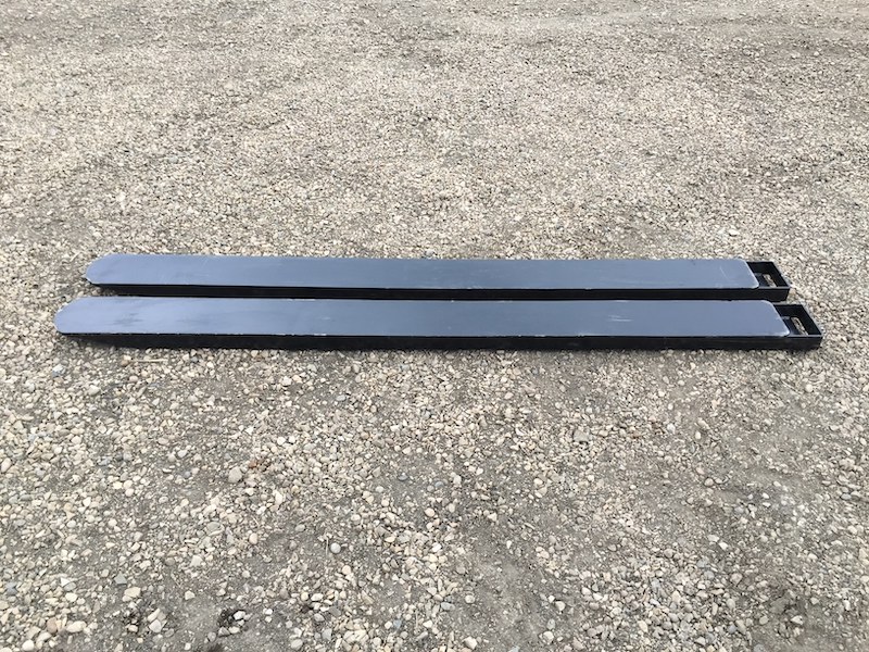 Summer Attachments – Dirt Trax Ltd.